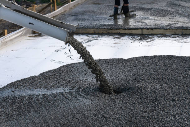  Harrisonburg, VA Concrete contractor Pros
