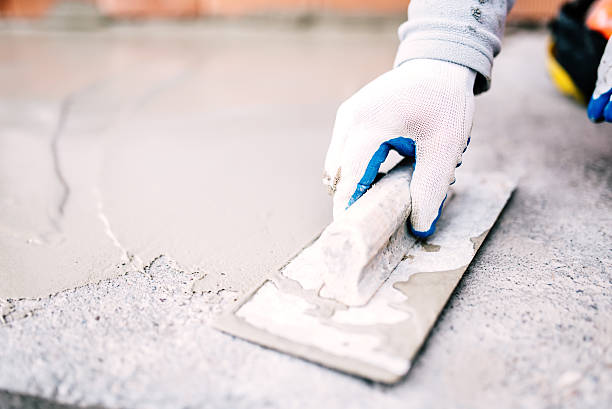 Best Concrete Grinding and Polishing in Harrisonburg, VA